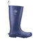 marineblau