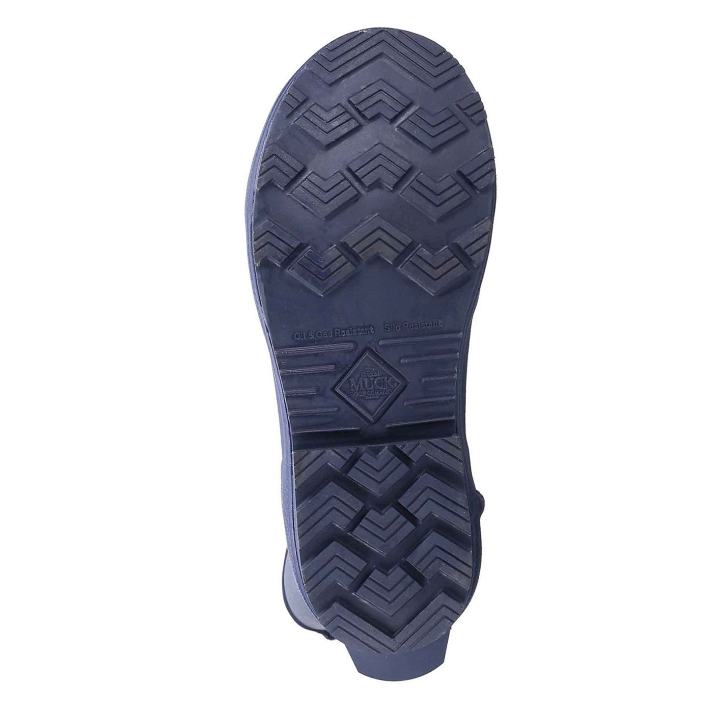 Unisex Mudder Stiefel Marineblau