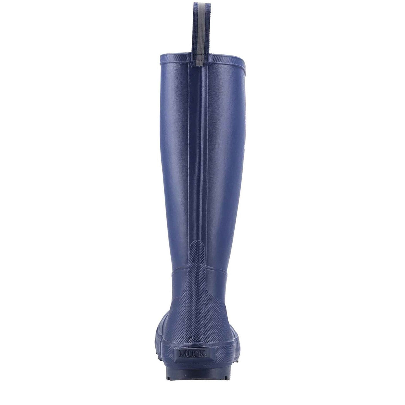 Unisex Mudder Stiefel Marineblau
