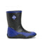 schwarz blau