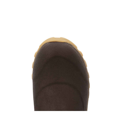 Damen Arctic Sport II Ankleboots Dunkelbraun/Olivgrün