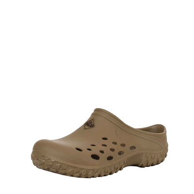 Herren Muckster Lite Clogs Känguru