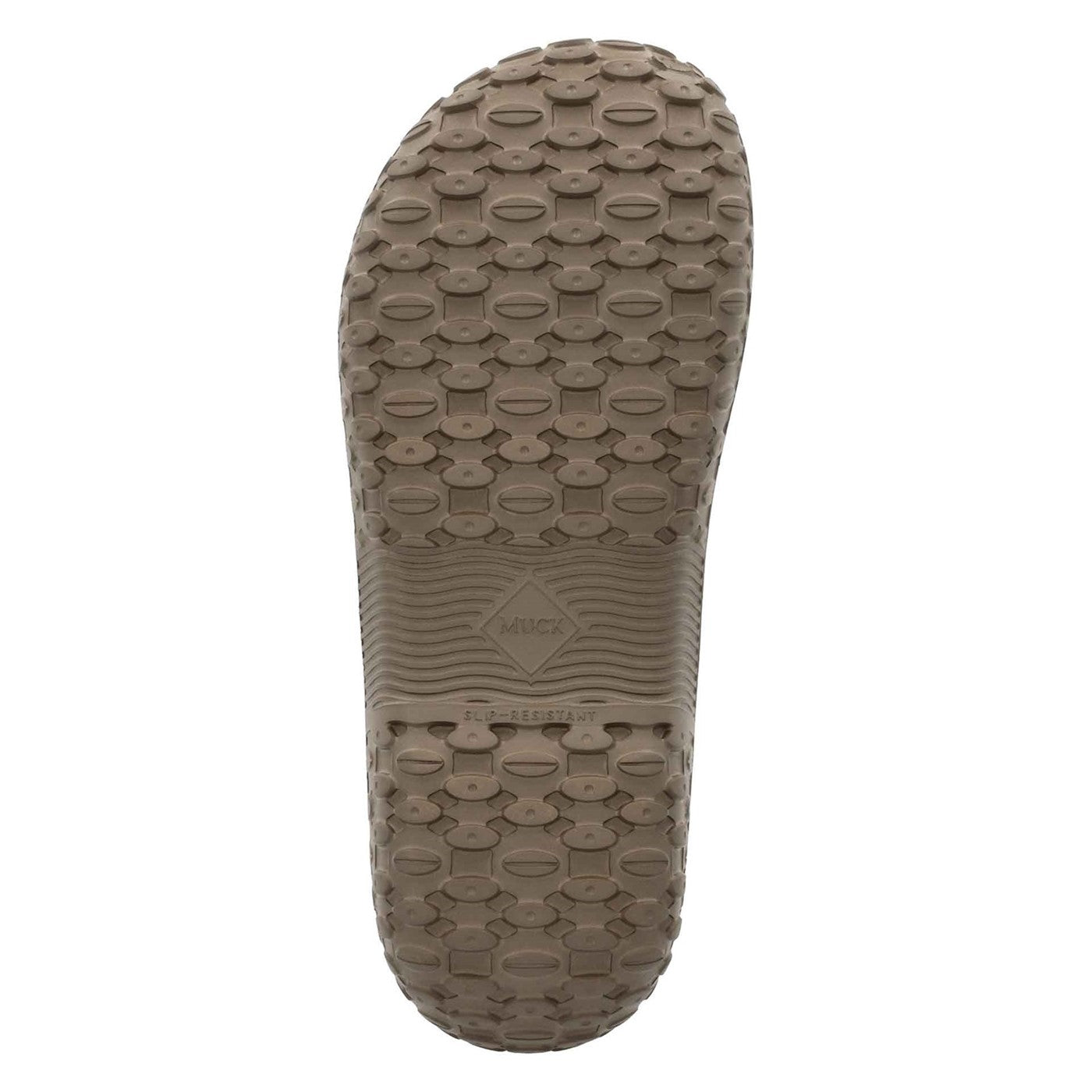 Herren Muckster Lite Clogs Känguru
