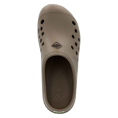 Herren Muckster Lite Clogs Känguru