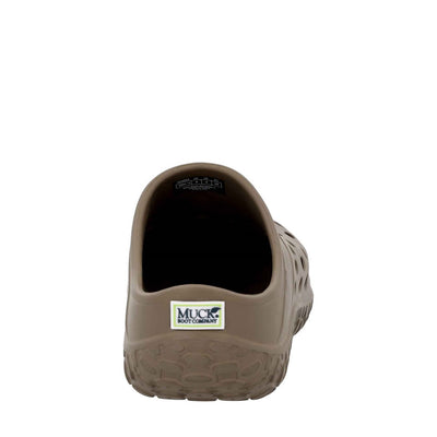 Herren Muckster Lite Clogs Känguru