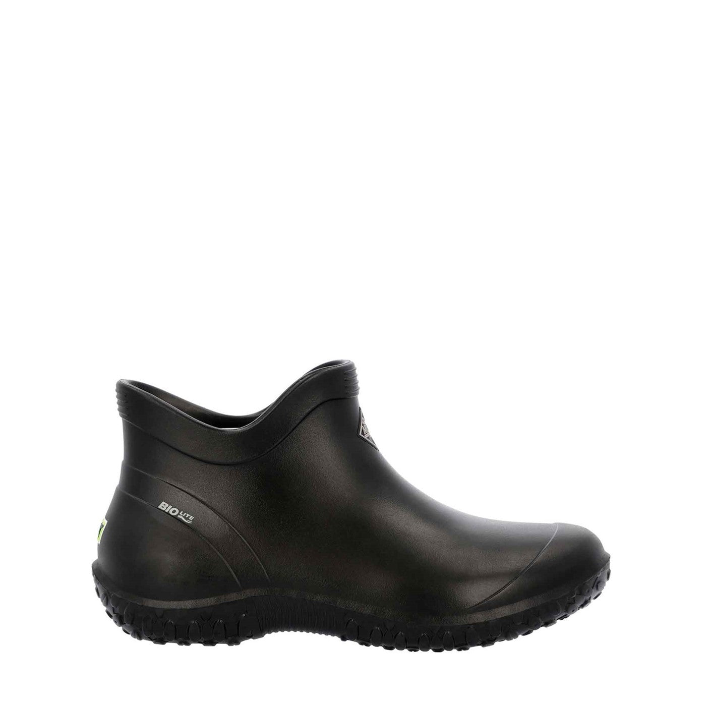 Herren Muckster Lite Ankleboots Schwarz