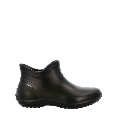 Herren Muckster Lite Ankleboots Schwarz