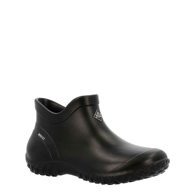 Herren Muckster Lite Ankleboots Schwarz