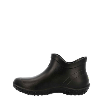 Herren Muckster Lite Ankleboots Schwarz