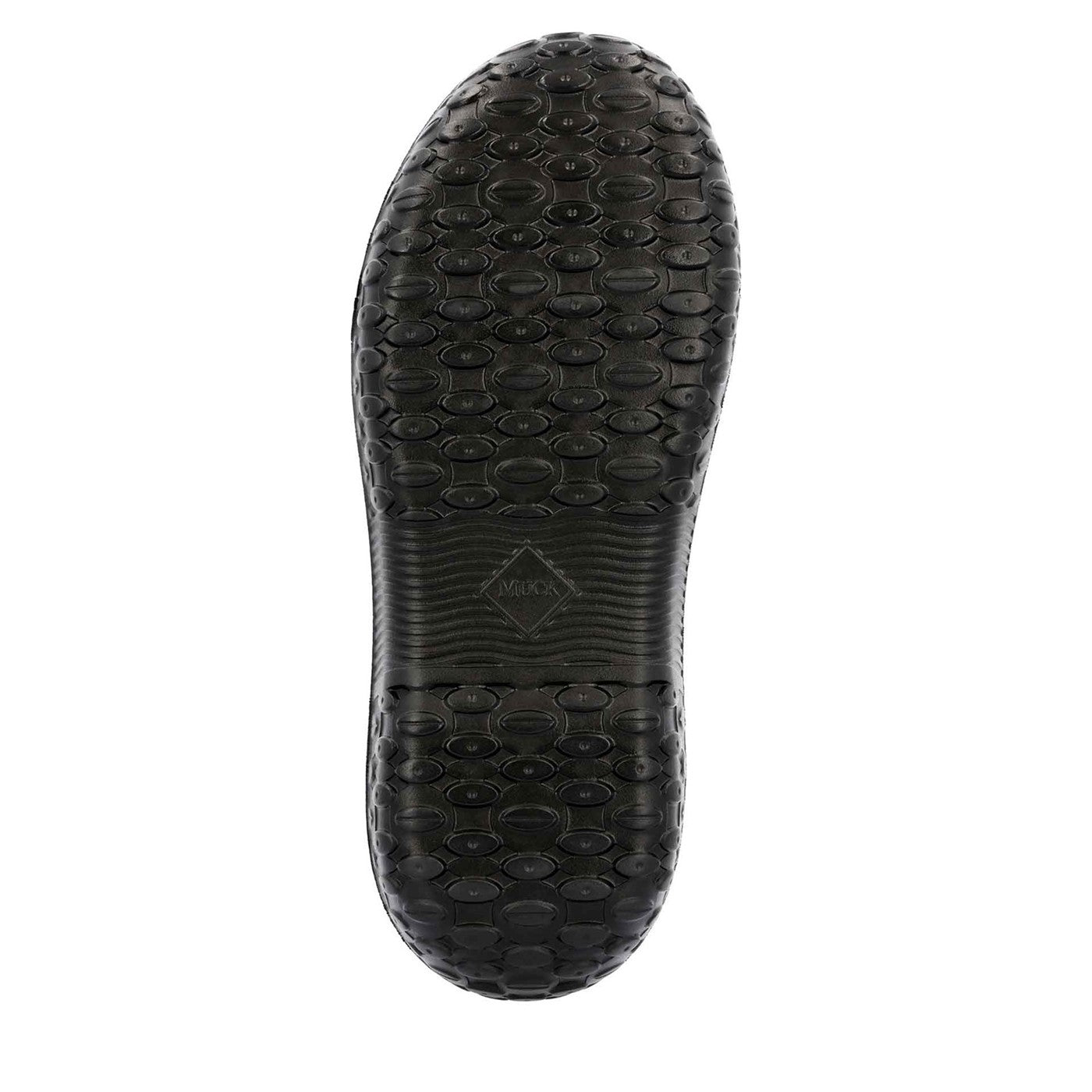 Herren Muckster Lite Ankleboots Schwarz
