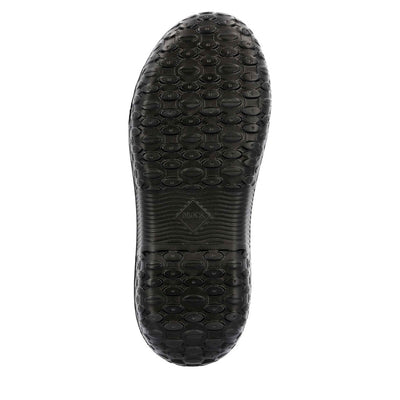 Herren Muckster Lite Ankleboots Schwarz