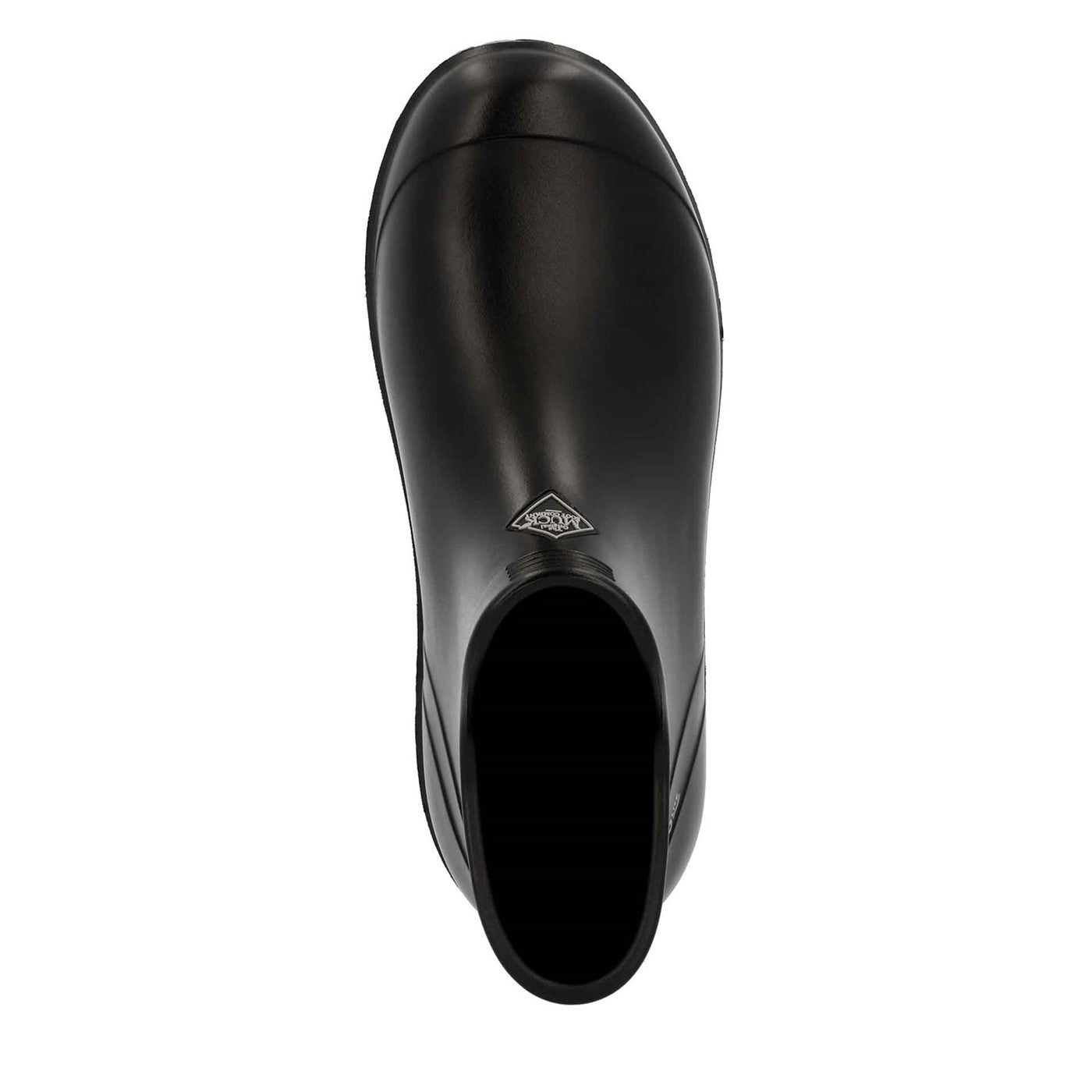 Herren Muckster Lite Ankleboots Schwarz