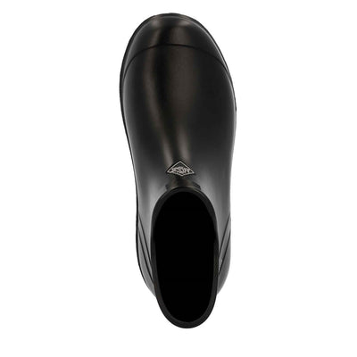 Herren Muckster Lite Ankleboots Schwarz