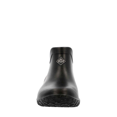 Herren Muckster Lite Ankleboots Schwarz
