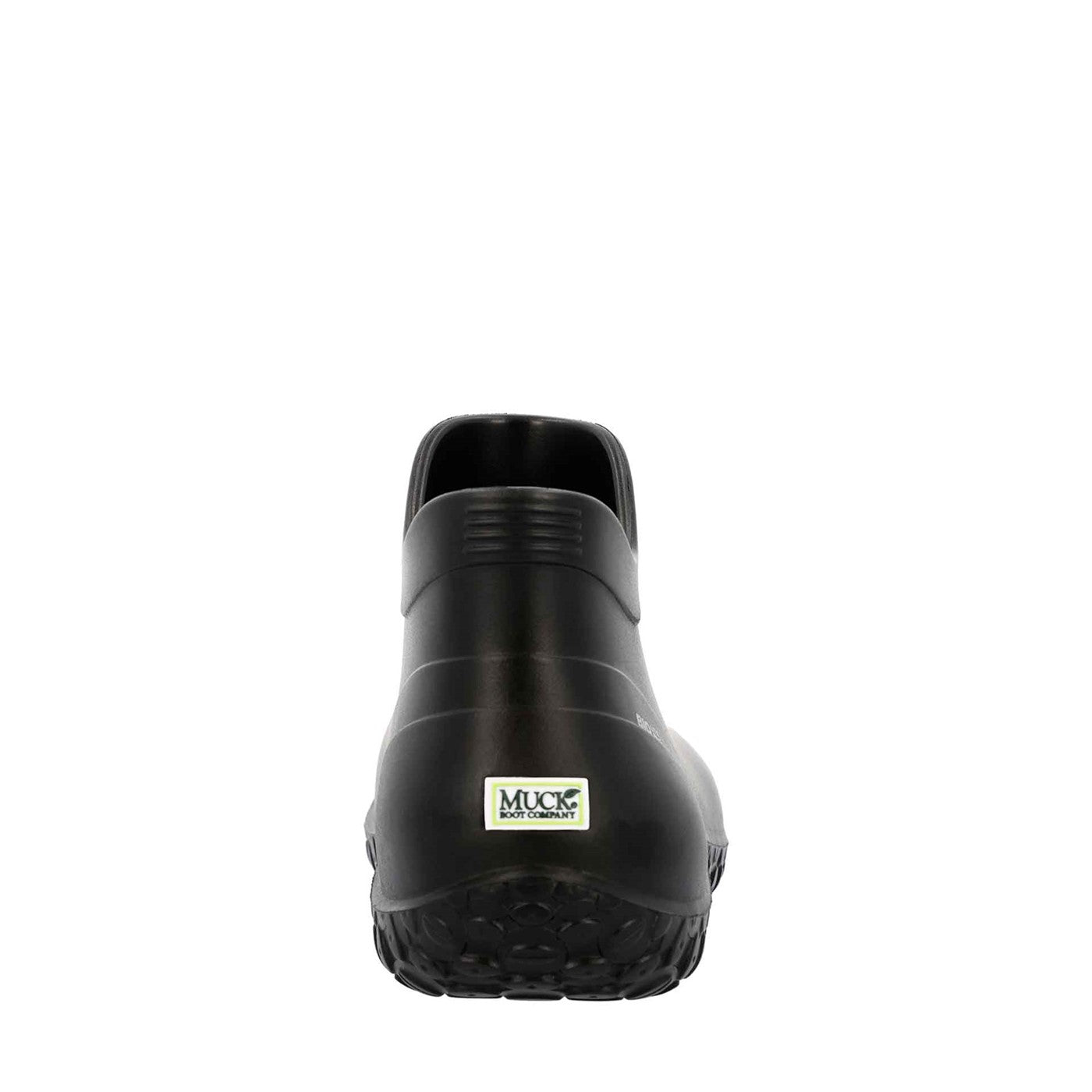 Herren Muckster Lite Ankleboots Schwarz