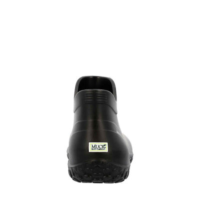 Herren Muckster Lite Ankleboots Schwarz