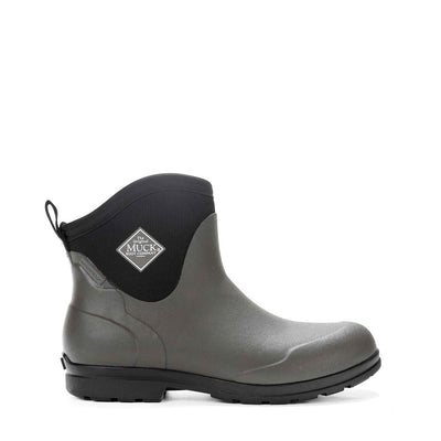 Herren Muck Originals Excursion Ankleboots Grau