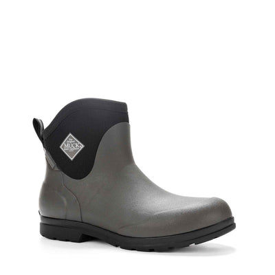 Herren Muck Originals Excursion Ankleboots Grau
