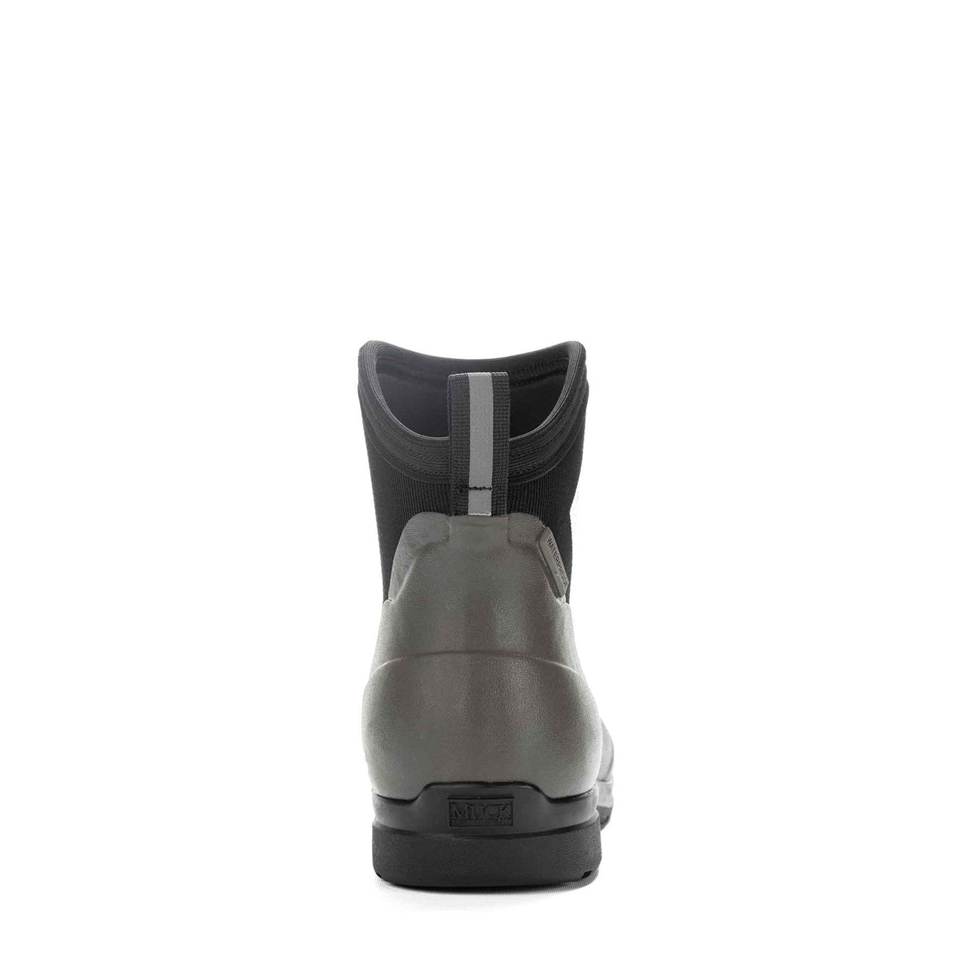 Herren Muck Originals Excursion Ankleboots Grau