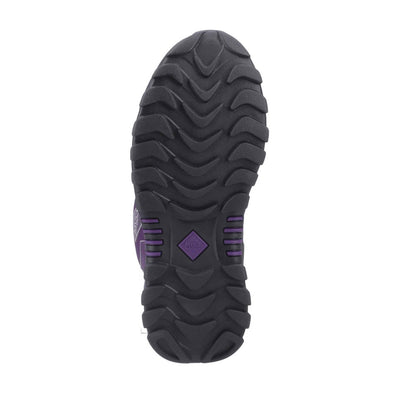 Damen Arctic Sport II Kurzstiefel Schwarz/Açaí