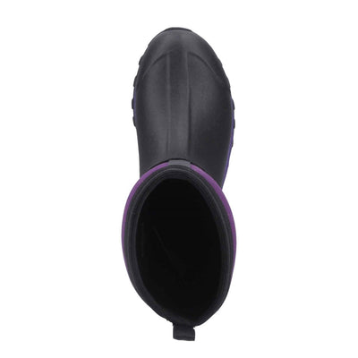 Damen Arctic Sport II Kurzstiefel Schwarz/Açaí