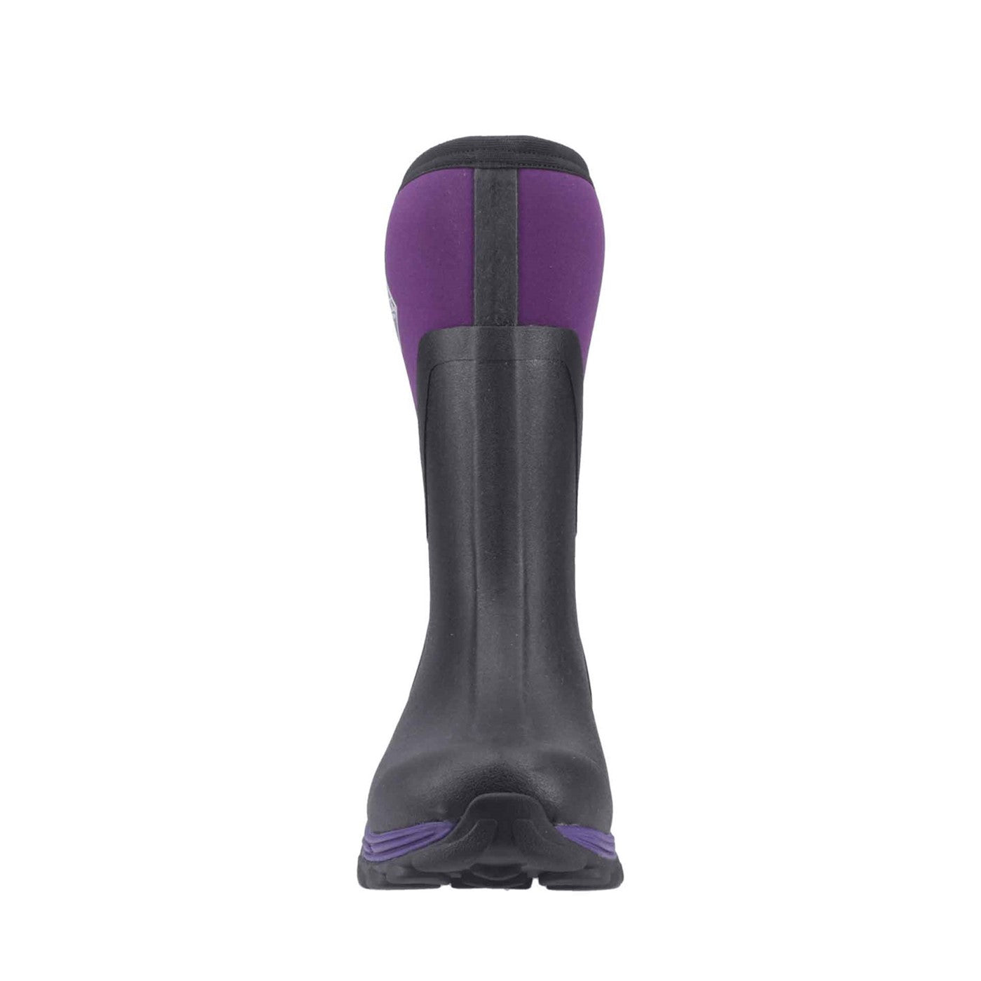 Damen Arctic Sport II Kurzstiefel Schwarz/Açaí