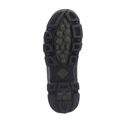 Herren Muck Rancher Stiefel Olivgrün