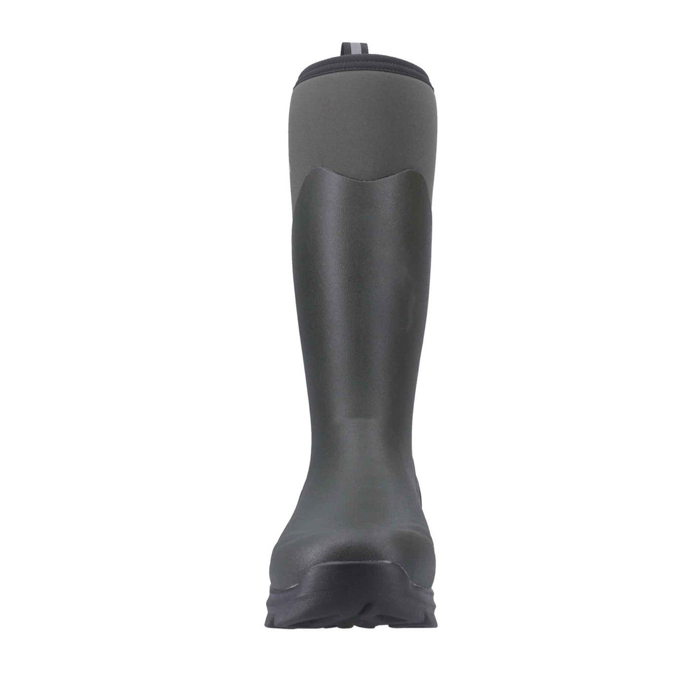 Herren Muck Rancher Stiefel Olivgrün