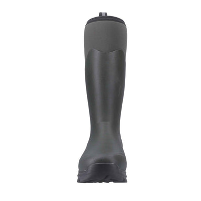 Herren Muck Rancher Stiefel Olivgrün