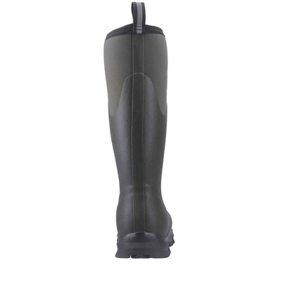 Herren Muck Rancher Stiefel Olivgrün