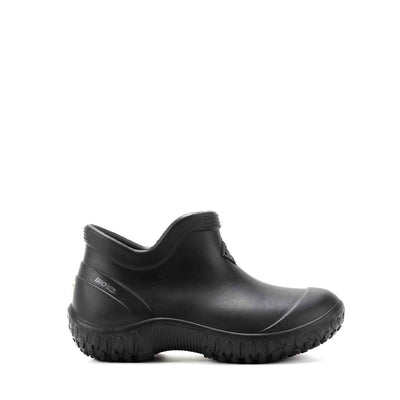 Kinder Mini Muck Ankleboots Schwarz