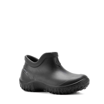 Kinder Mini Muck Ankleboots Schwarz