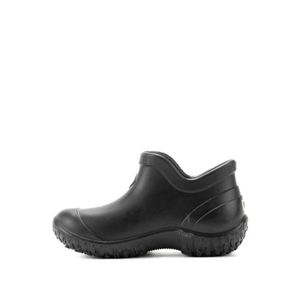 Kinder Mini Muck Ankleboots Schwarz
