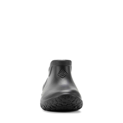 Kinder Mini Muck Ankleboots Schwarz