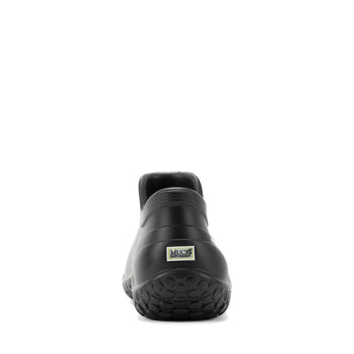 Kinder Mini Muck Ankleboots Schwarz