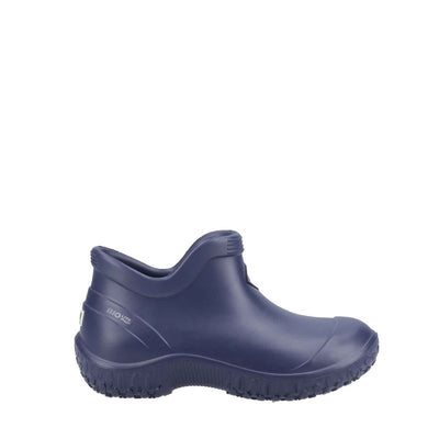 Kinder Mini Muck Ankleboots Marineblau