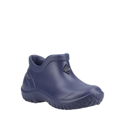 Kinder Mini Muck Ankleboots Marineblau