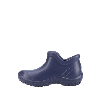 Kinder Mini Muck Ankleboots Marineblau