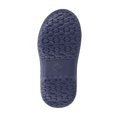 Kinder Mini Muck Ankleboots Marineblau