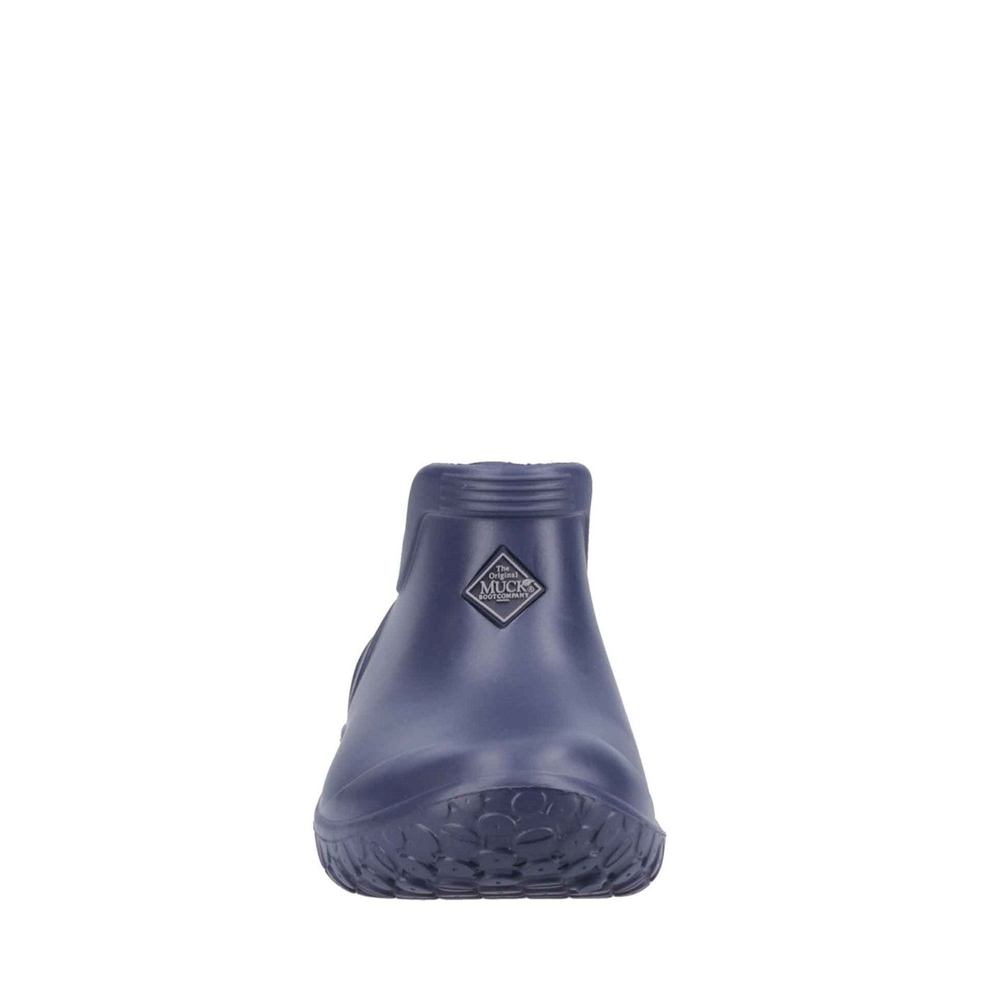 Kinder Mini Muck Ankleboots Marineblau