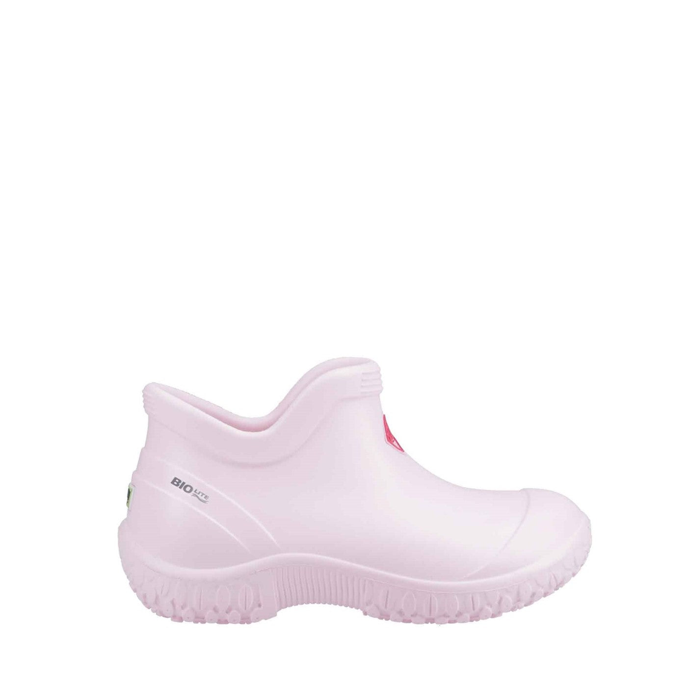 Kinder Mini Muck Ankleboots Kaugummirosa