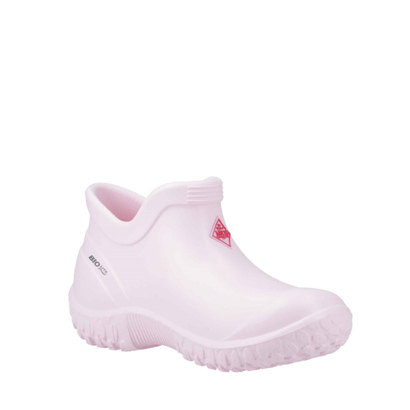 Kinder Mini Muck Ankleboots Kaugummirosa