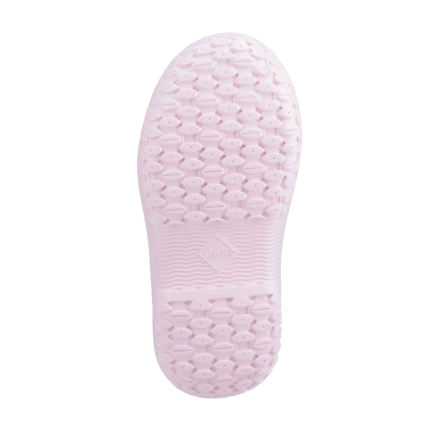 Kinder Mini Muck Ankleboots Kaugummirosa