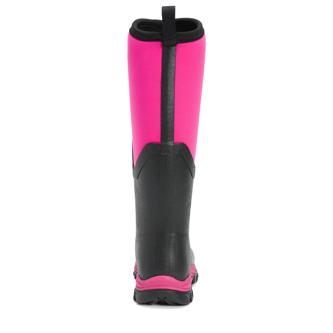 Damen Arctic Sport II Stiefel Hot Pink