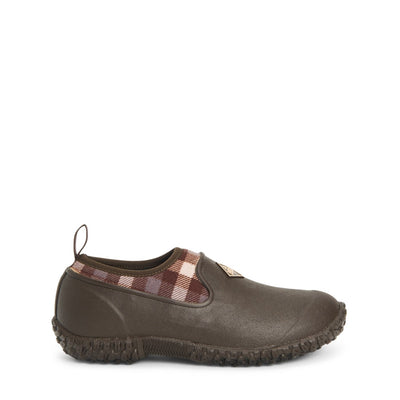 Damen RHS Muckster II Schuhe Brown