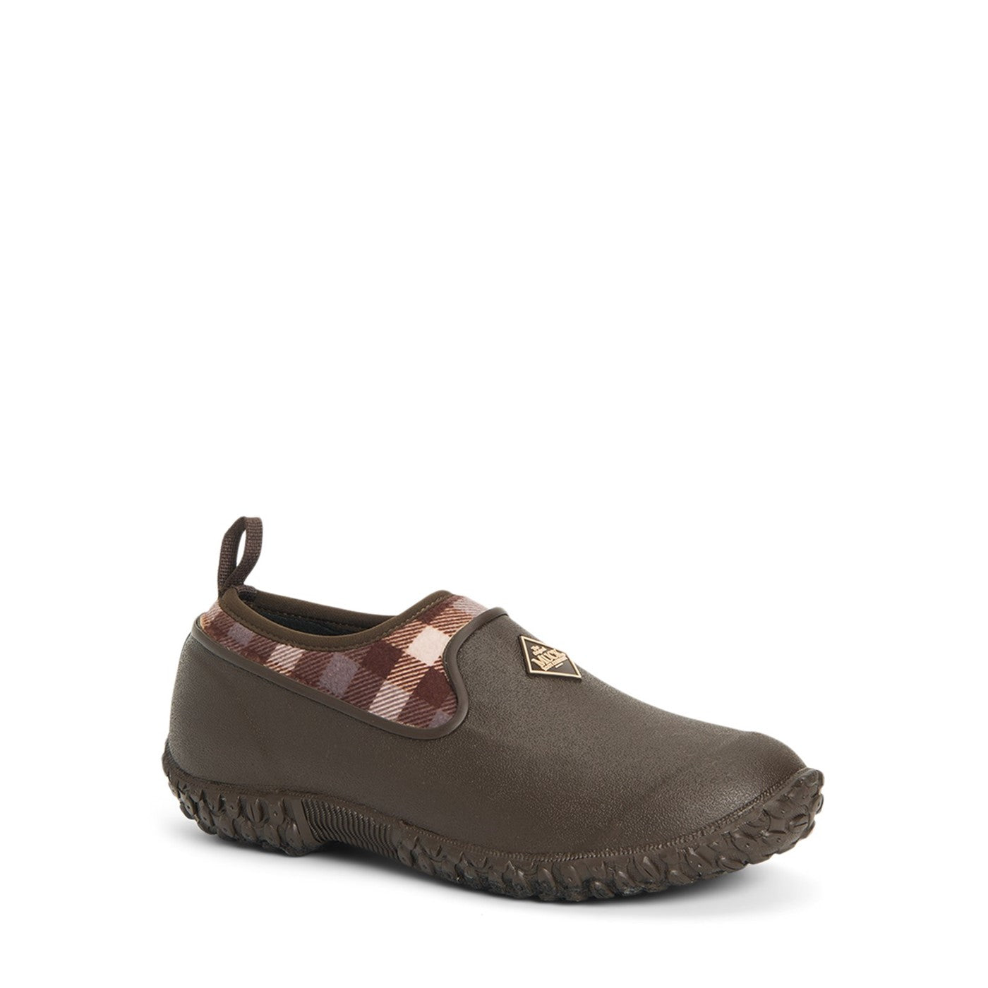 Damen RHS Muckster II Schuhe Brown