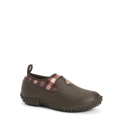 Damen RHS Muckster II Schuhe Brown