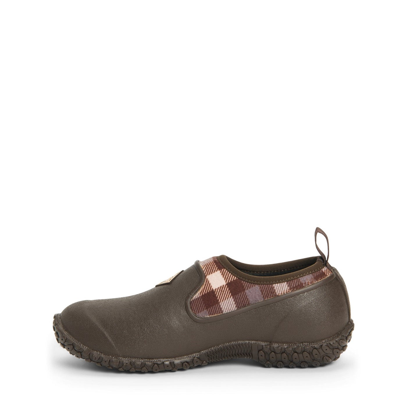 Damen RHS Muckster II Schuhe Brown