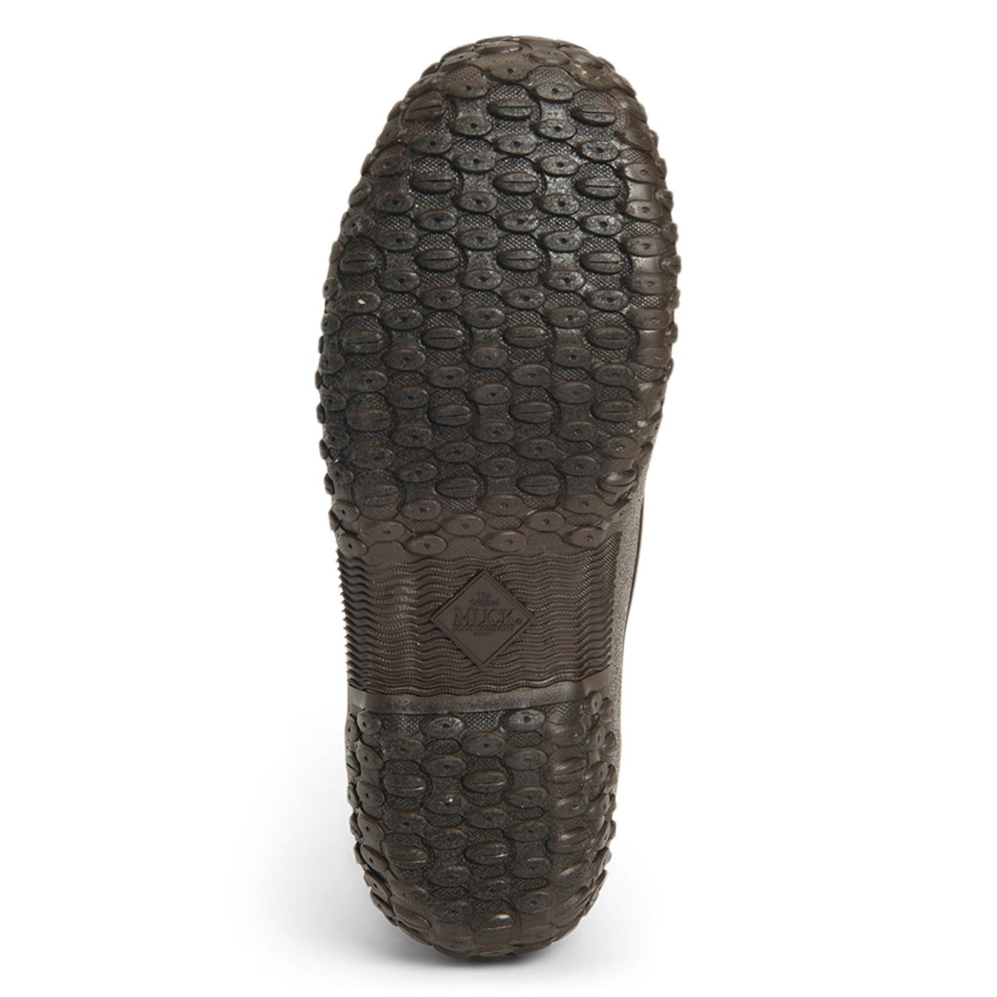 Damen RHS Muckster II Schuhe Brown