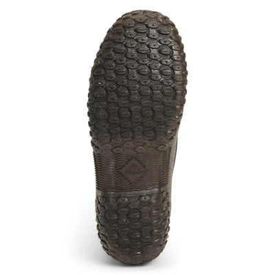 Damen RHS Muckster II Schuhe Brown